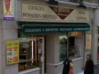 Le Bienvenu Aubervilliers
