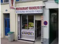 Manolya II Villejuif