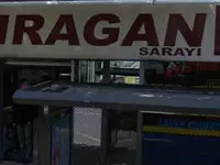 Ciragan Sarayi Drancy