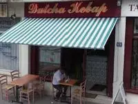 Océane Kebap Le Havre