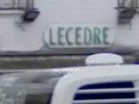 Kebab Le cèdre Brest