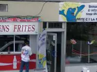 Lens Frites Lens