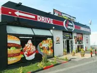 Boum Burger Toulouse