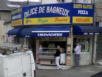 Délice de Bagneux Bagneux