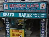Restaurant Alanya Argenteuil