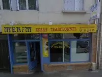 Meram Saint-Chamond