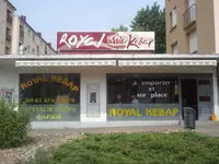 Royal Kebap Montigny-lès-Metz