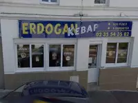 Erdogan Kebap Le Havre