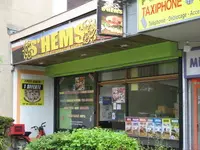 Le Shem's Epinay-sur-Seine