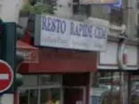 Resto Rapide CEM Asnières-sur-Seine