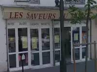 Les Saveurs du Monde Boulogne-Billancourt