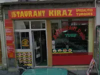 Restaurant Kiraz Paris 12