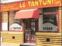 Le Tantuni Lorient