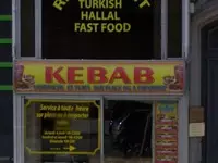 Turkish Halal Fast Food Lyon