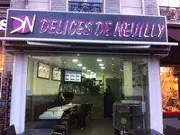 Délices De Neuilly Neuilly-sur-Seine