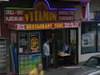 Vitamin Paris 20