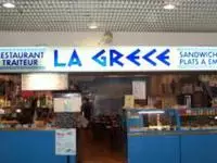 La Grèce Paris 13