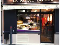 Le Royal Palace Paris 15