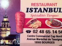 Restaurant Istanbul Bourges