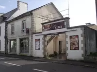 Efes Kebab Plozévet