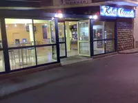 Kebab Concorde Digoin