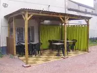 Bey-kebab Corbeilles