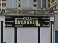 Pera Istanbul Somain