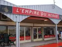 L'empire Du Kebab Yutz