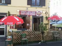 Miam Miam Kebab Clermont-Ferrand