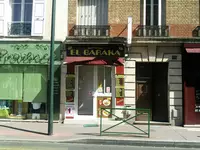 El Baraka Malakoff