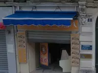 Le Palmier Montpellier
