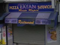 Chez Rayan Paris 09