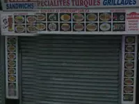 Restaurant Camlica Montreuil