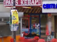 Paris Kebap Montreuil