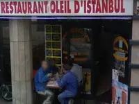 Soleil D'Istanbul Kebap Boulogne-Billancourt