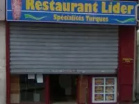 Restaurant Lider Paris 02