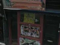 Kebab D'Egypte Rouen