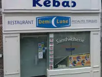 Nazar Kebab Rouen