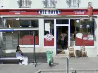 Chez Rayan Saint-Denis