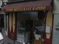 Cesme Restauration Rapide Paris 11
