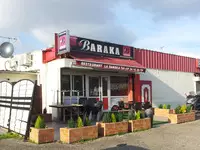 La Baraka Ermont