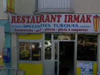 Restaurant Irmak Villiers-sur-Marne