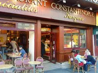 Le Constantinople Le-Kremlin-Bicêtre