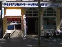 Kusadasi 2 Lyon