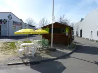 Sandwicherie Au Bagnat Saint-Orens-de-Gameville