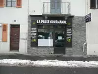 La Pause Gourmande Albertville