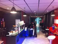 K&P Kebab Pizza Pates Vouziers
