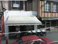 Le Saint Etienne Strasbourg