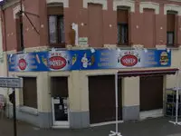 Mac Doner Douai
