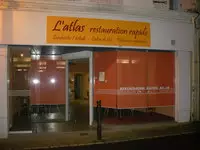 L'Atlas Châteauneuf-sur-Charente